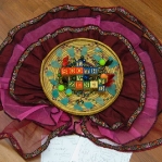 Art Therapy Work June 09